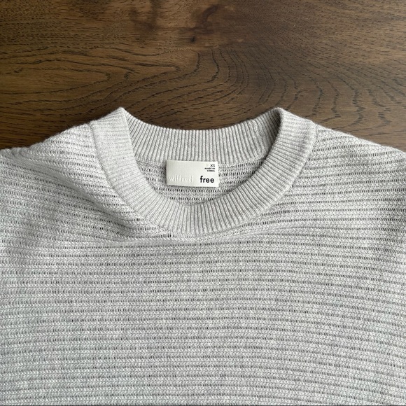 Wilfred Free Lolan Sweater - Picture 3 of 6